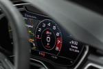 Audi S5 Sportback 2017 года (UK)